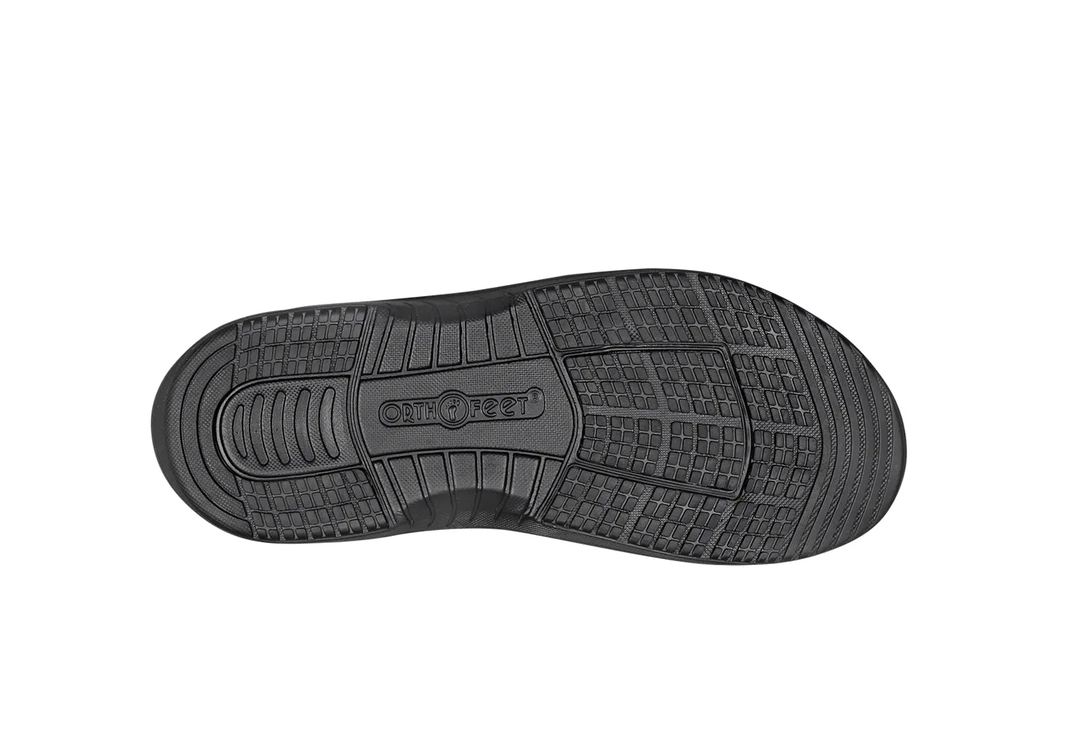 Eldorado - Brown sold by Orthofeet product image thumbnail 4