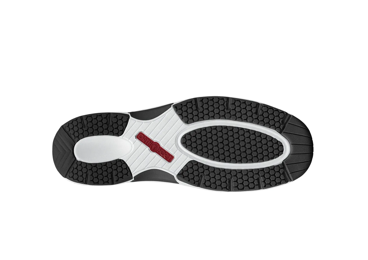 Tacoma - Black sold by Orthofeet product image thumbnail 4