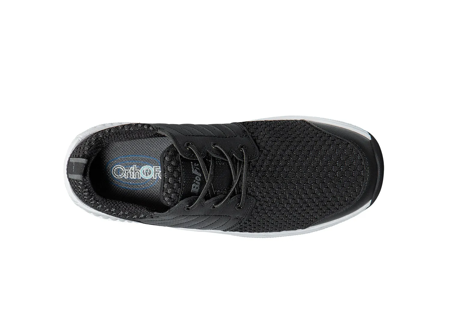 Tacoma - Black sold by Orthofeet product image thumbnail 3