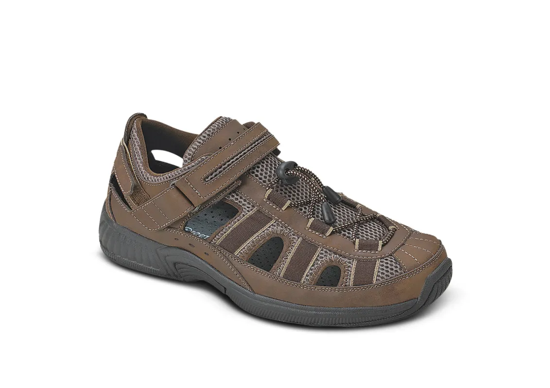 Clearwater - Brown sold by Orthofeet