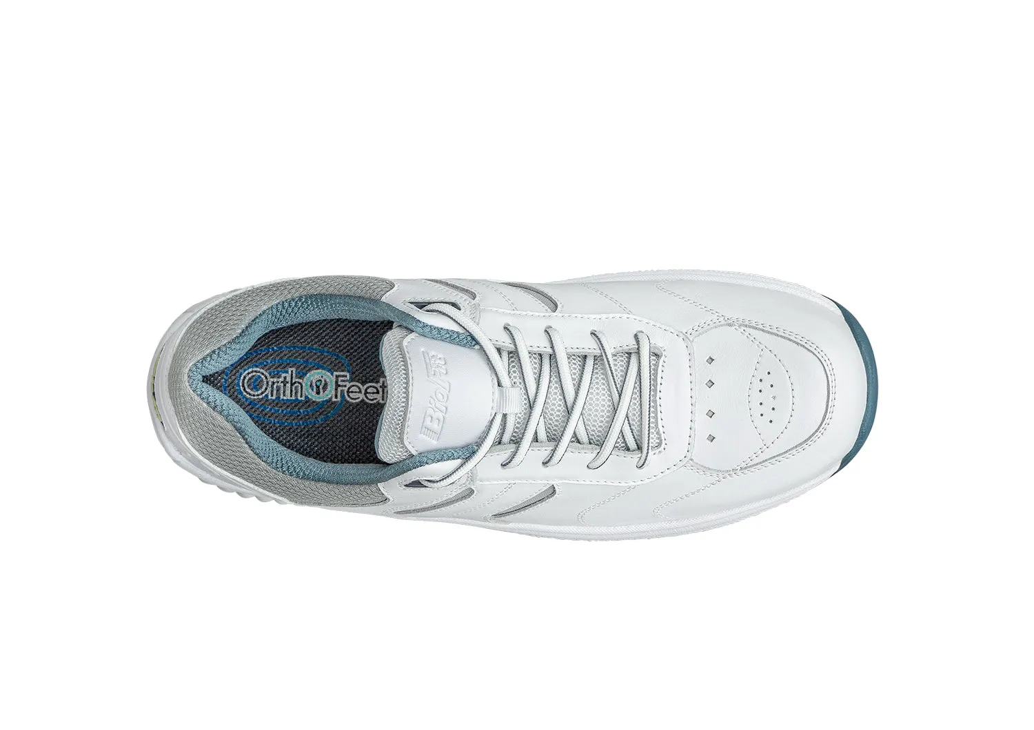 Pacific Palisades - White sold by Orthofeet product image thumbnail 3