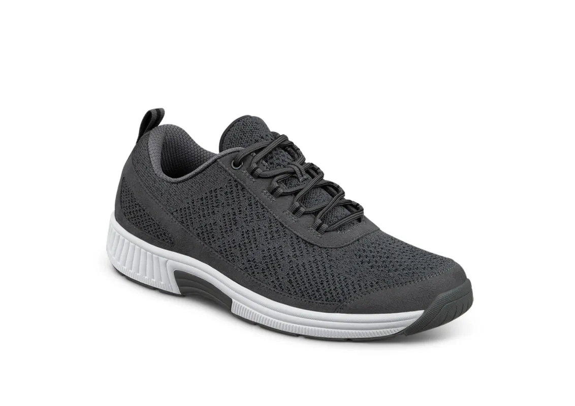Lava - Dark Gray sold by Orthofeet