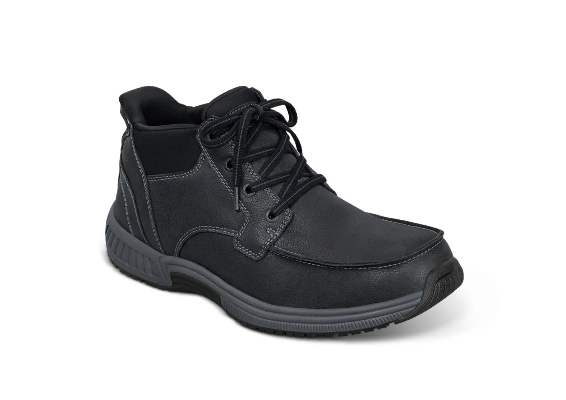 Verno Hands-Free - Black sold by Orthofeet