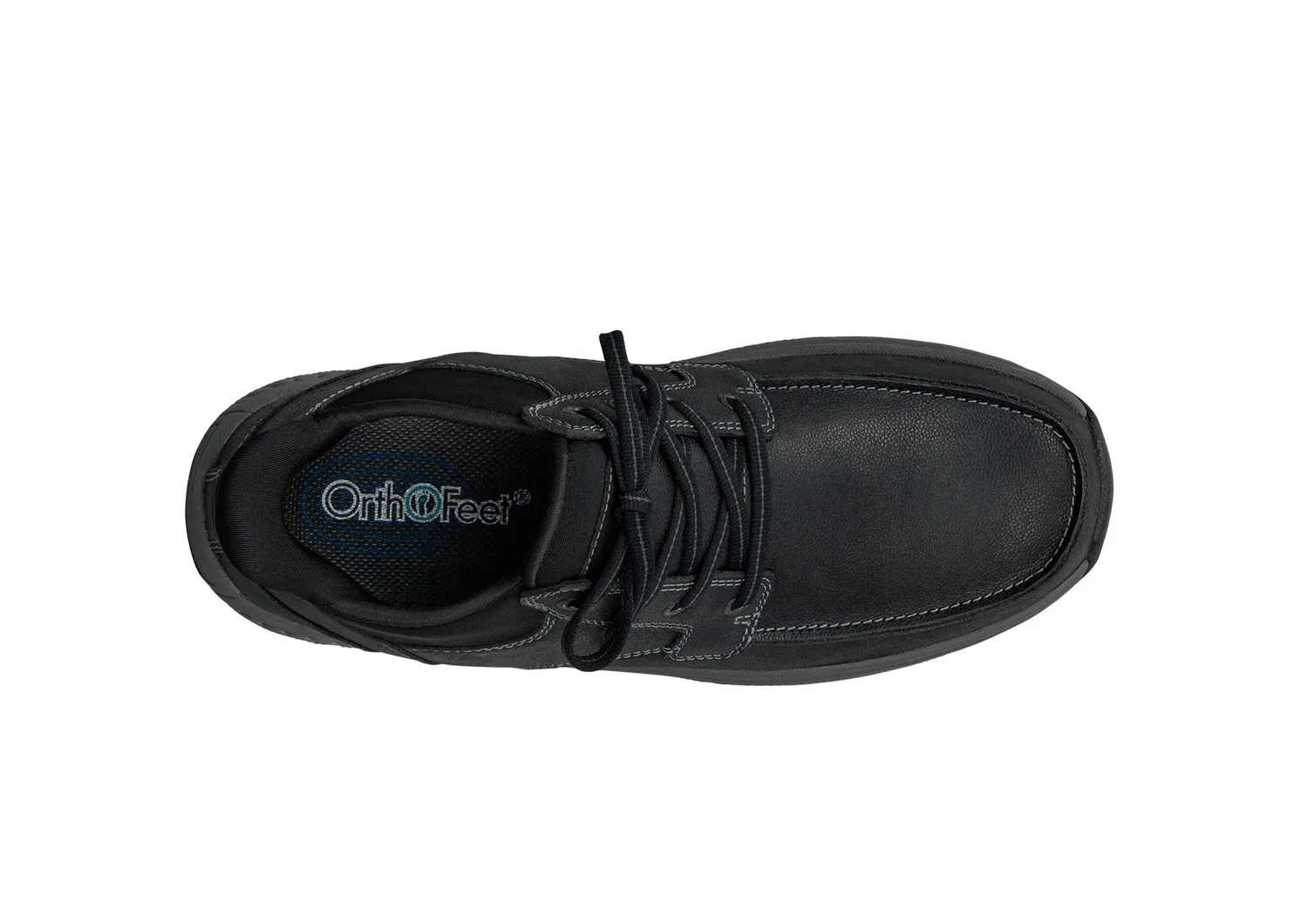 Verno Hands-Free - Black sold by Orthofeet product image thumbnail 3