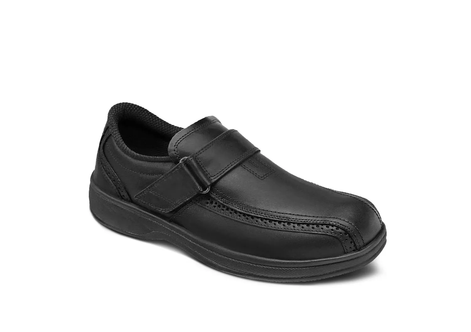 Lincoln Center - Black sold by Orthofeet