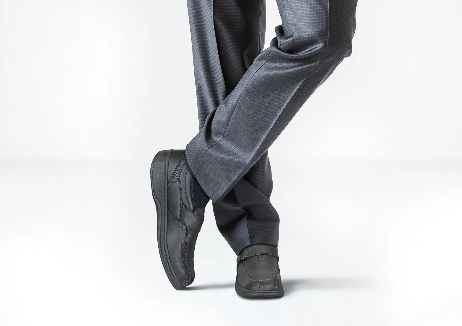 Lincoln Center - Black sold by Orthofeet product image thumbnail 2