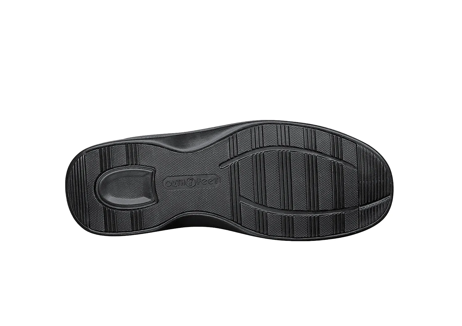 Lincoln Center - Black sold by Orthofeet product image thumbnail 4