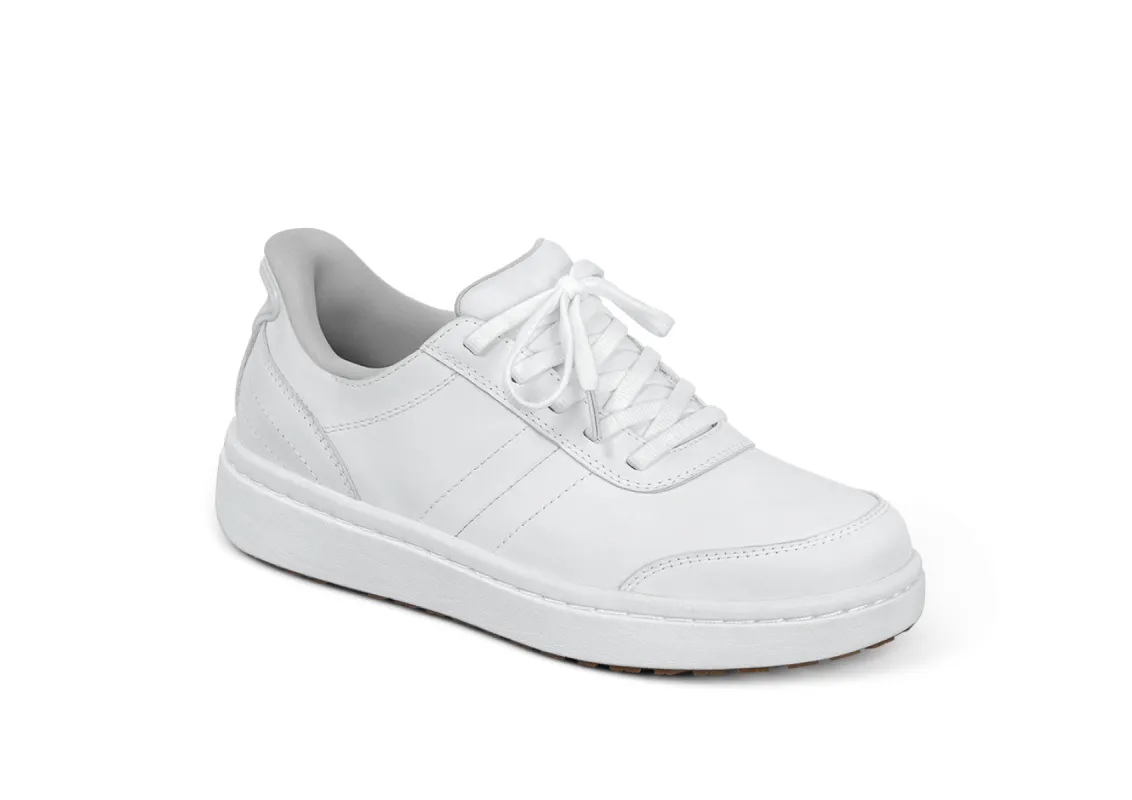 Wander Hands-Free - White sold by Orthofeet