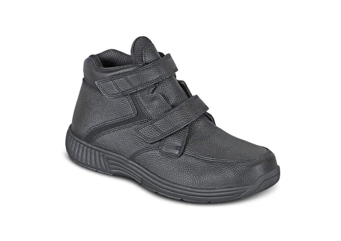 Glacier Gorge - Black sold by Orthofeet