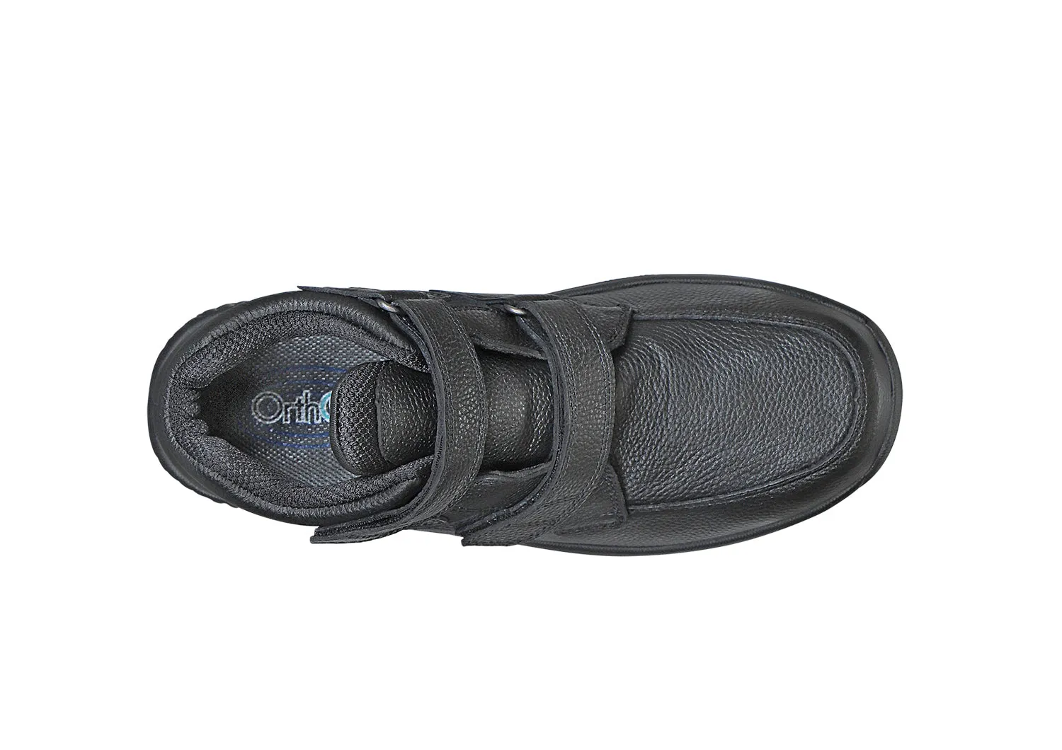 Glacier Gorge - Black sold by Orthofeet product image thumbnail 3