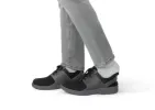 Siron Hands-Free - Black sold by Orthofeet