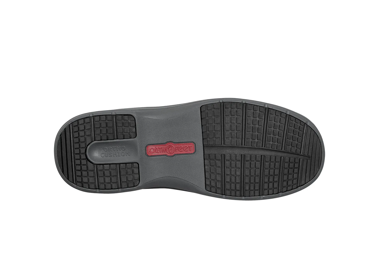 Siron Hands-Free - Black sold by Orthofeet product image thumbnail 4