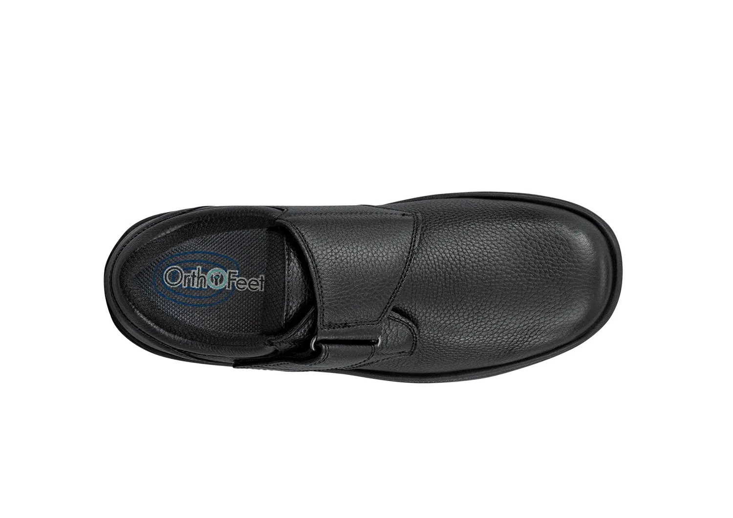 Broadway - Black sold by Orthofeet product image thumbnail 3