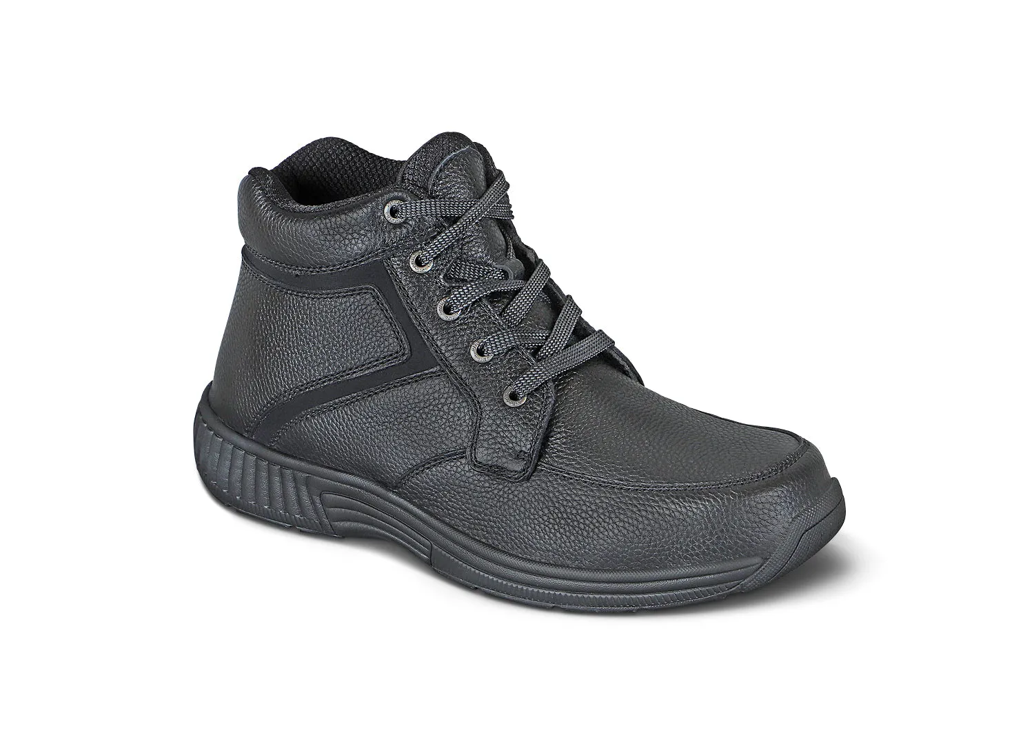 Highline - Black sold by Orthofeet