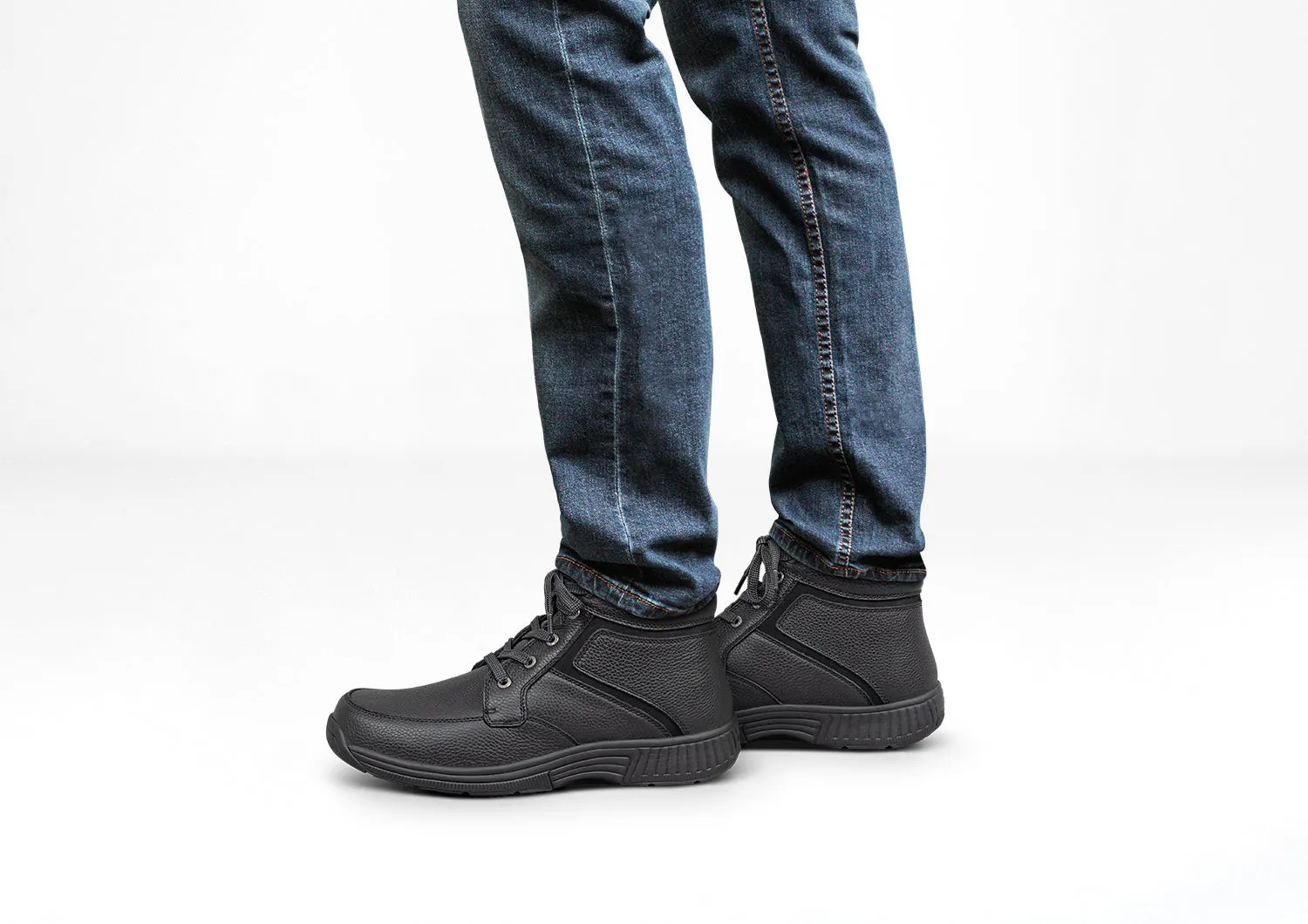 Highline - Black sold by Orthofeet product image thumbnail 2