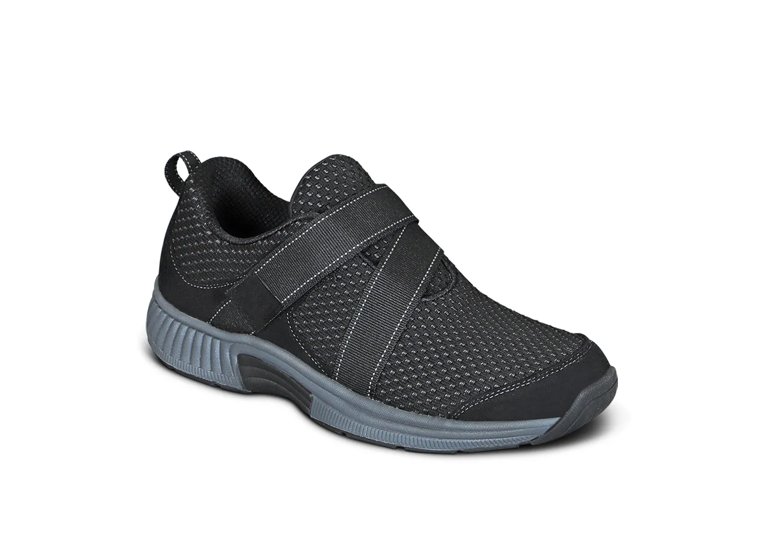 Elba - Black sold by Orthofeet