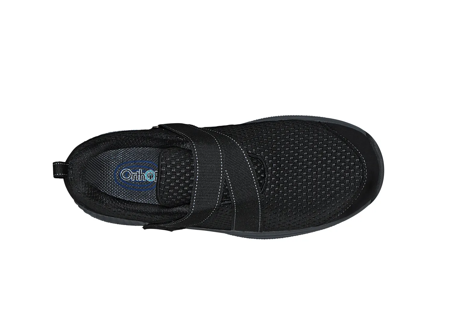 Elba - Black sold by Orthofeet product image thumbnail 3