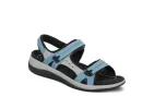 Venice - Blue sold by Orthofeet