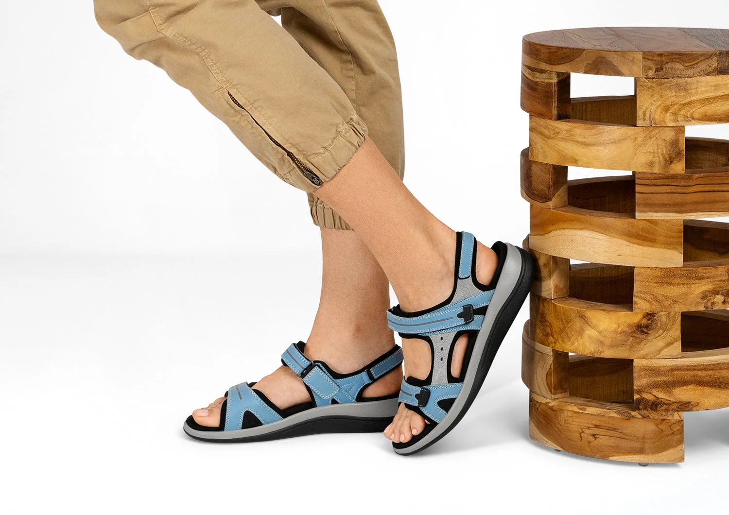 Venice - Blue sold by Orthofeet product image thumbnail 2