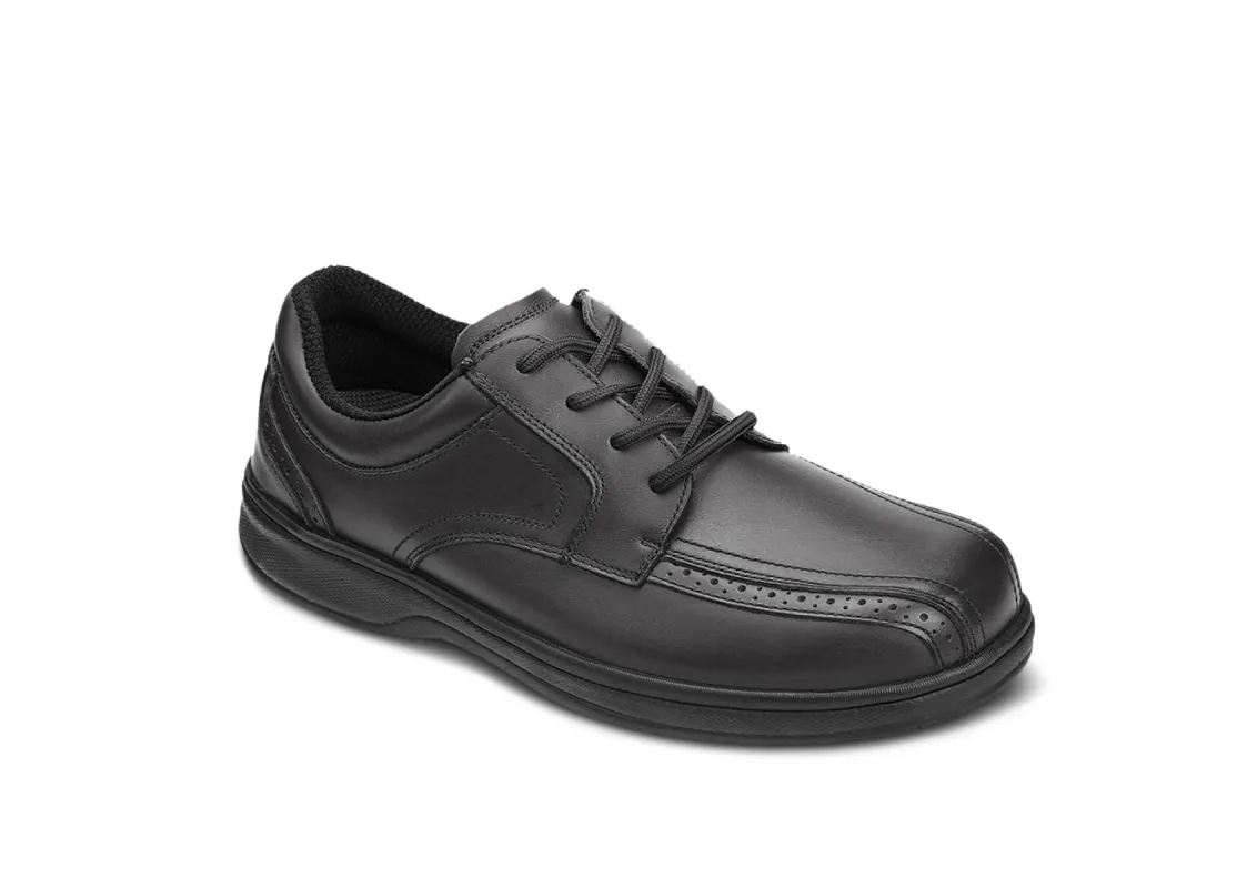 Gramercy - Black sold by Orthofeet