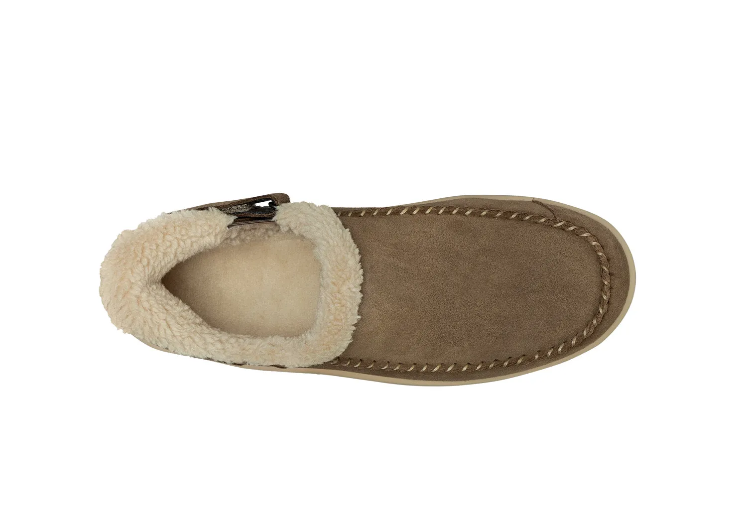 Lorin Hands-Free - Light Brown sold by Orthofeet product image thumbnail 3