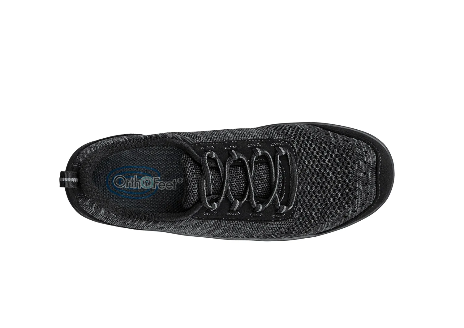 Palma - Black sold by Orthofeet product image thumbnail 3