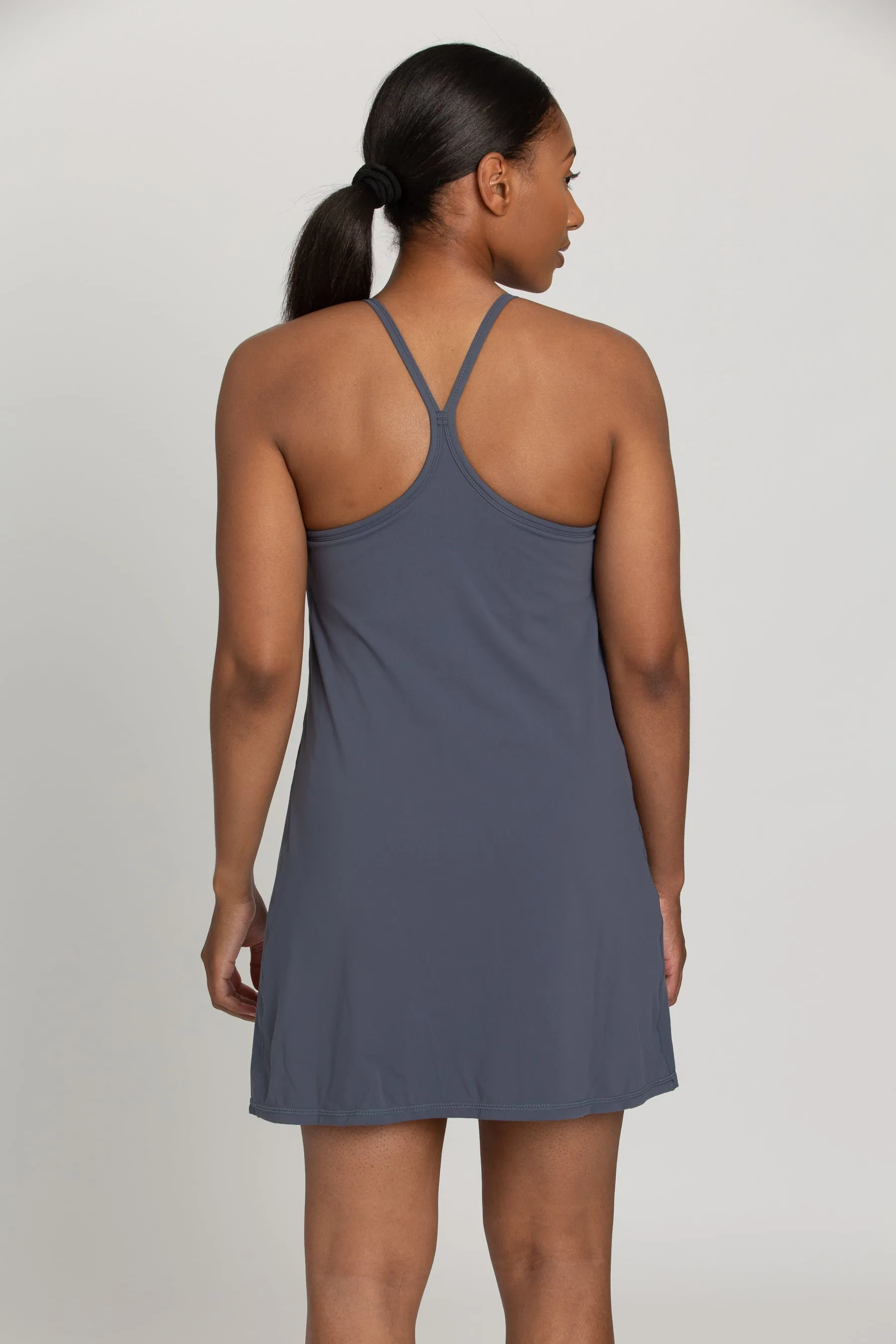 Storm Active Dress sold by Gold Hinge product image thumbnail 2
