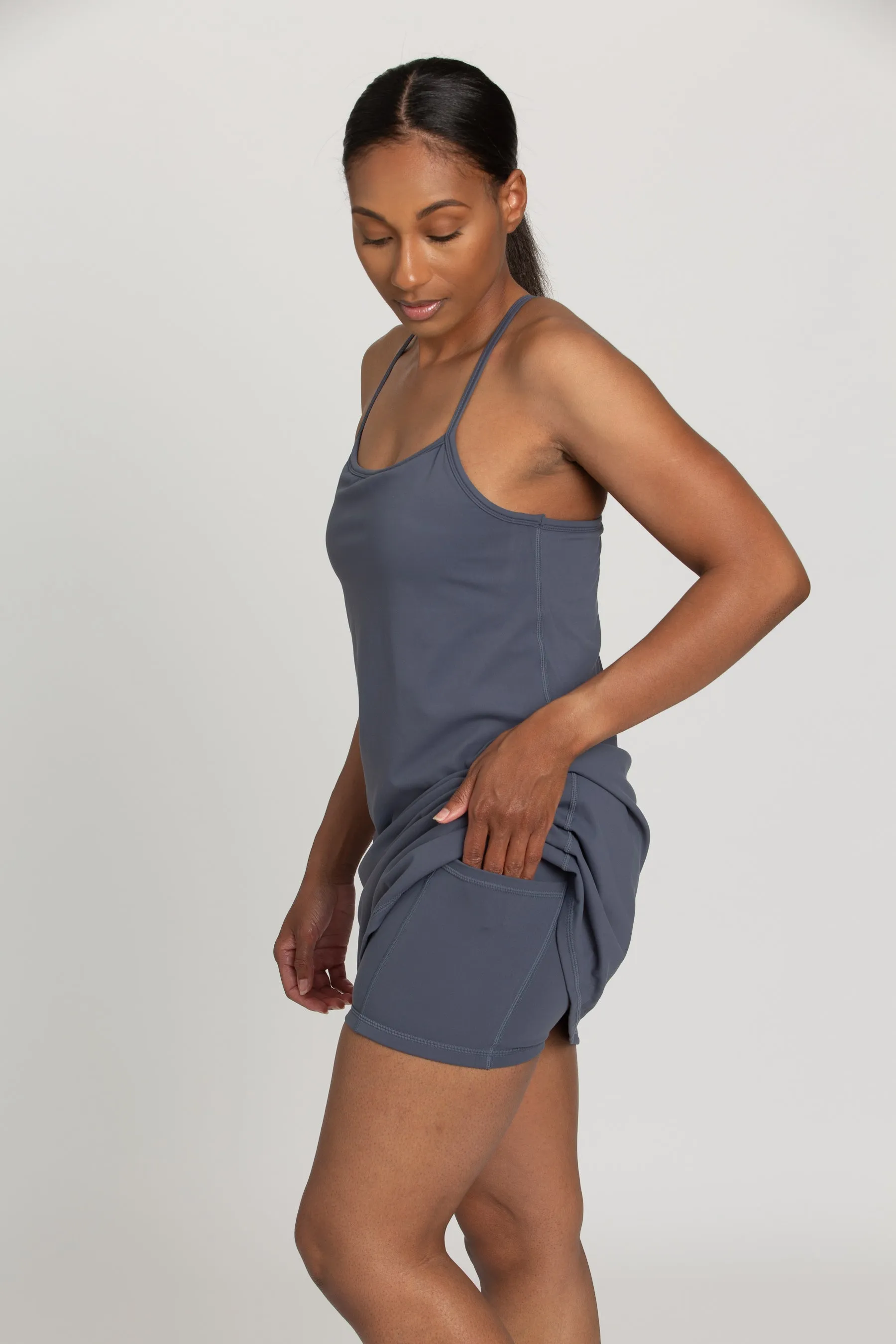 Storm Active Dress sold by Gold Hinge product image thumbnail 3