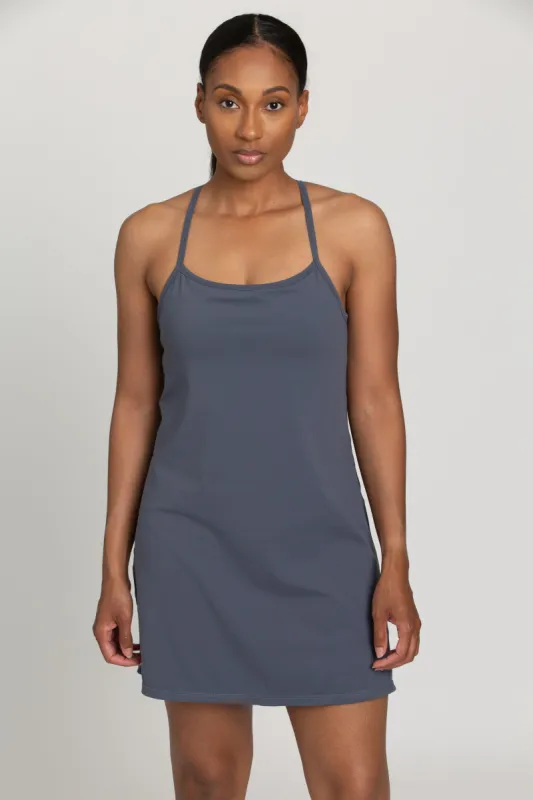 Storm Active Dress sold by Gold Hinge
