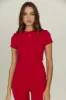 Ruby Essential Full Length Short Sleeve sold by Gold Hinge