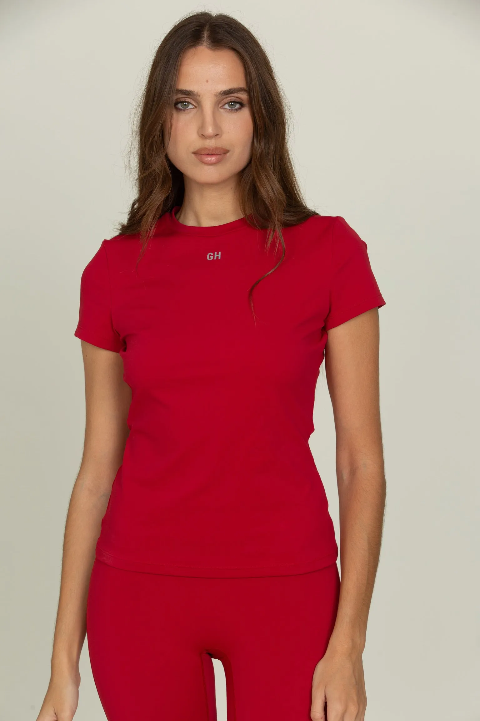 Ruby Essential Full Length Short Sleeve sold by Gold Hinge