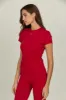 Ruby Essential Full Length Short Sleeve sold by Gold Hinge
