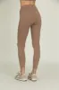 Walnut MotionCloud Legging sold by Gold Hinge
