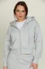 Ice Everyday Full Zip sold by Gold Hinge