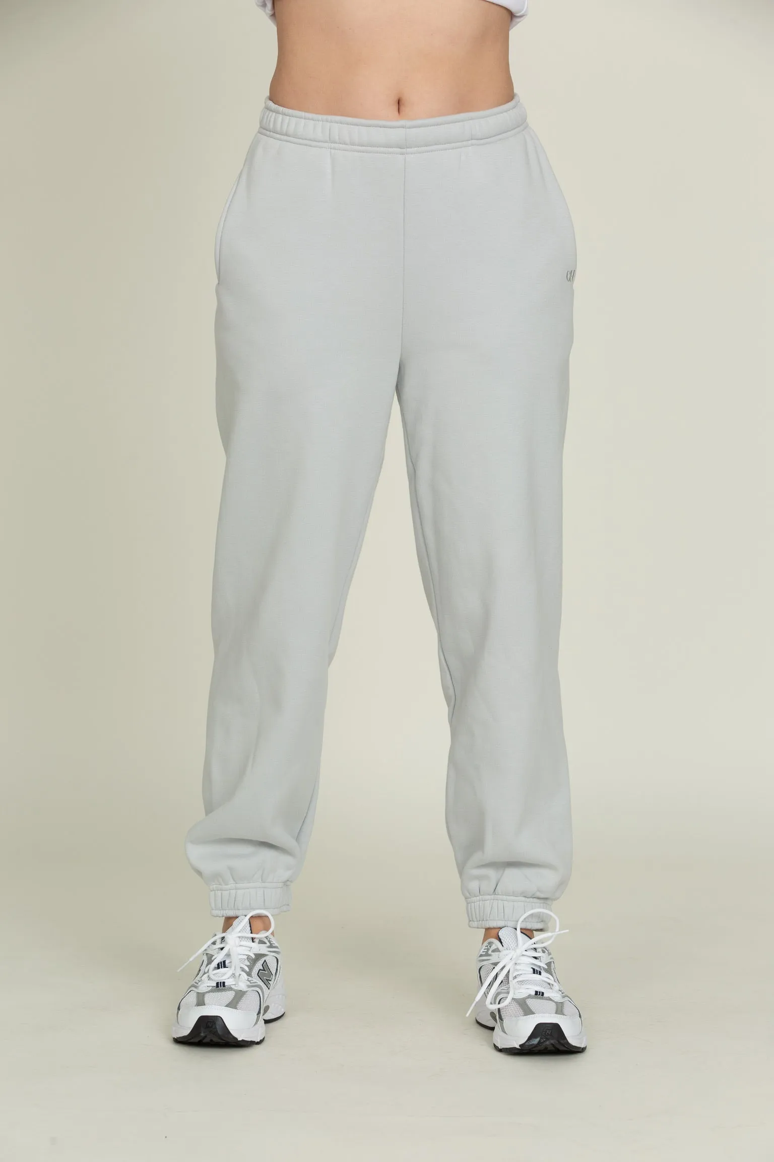 Ice Everyday Sweatpants sold by Gold Hinge