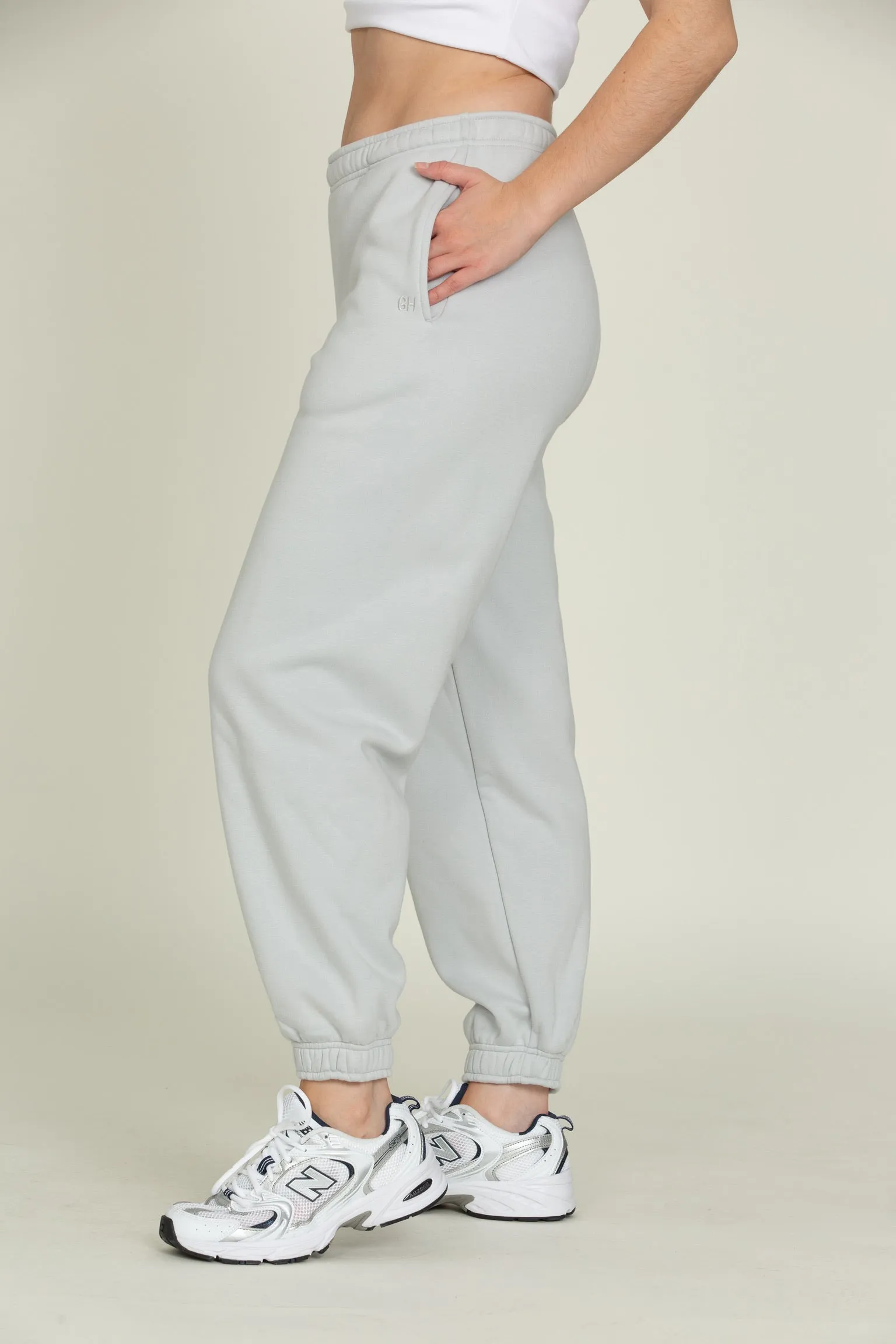 Ice Everyday Sweatpants sold by Gold Hinge product image thumbnail 2
