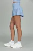 Fairview Blue Pleated Tennis Skirt sold by Gold Hinge