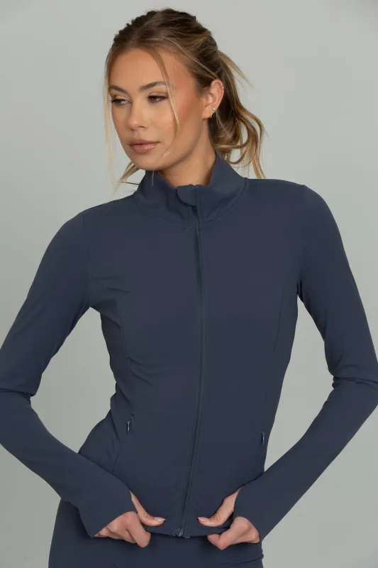 Bluewash StrydeForm Jacket sold by Gold Hinge