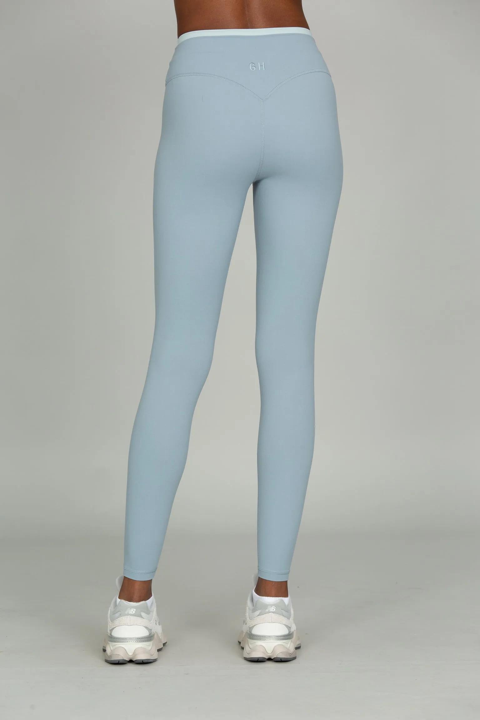 Arctic Double Waist StrydeForm Legging sold by Gold Hinge product image thumbnail 3