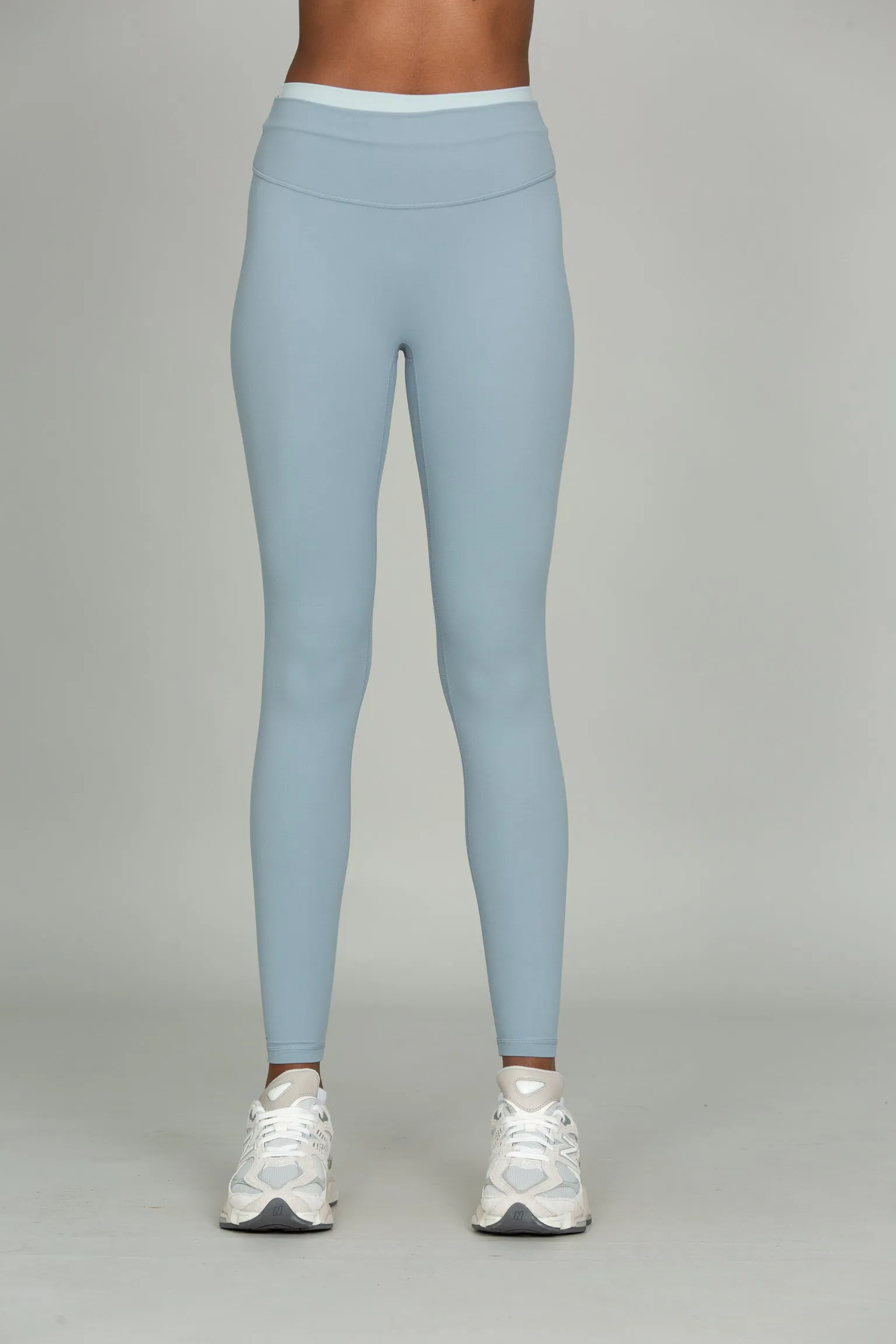 Arctic Double Waist StrydeForm Legging sold by Gold Hinge product image thumbnail 4