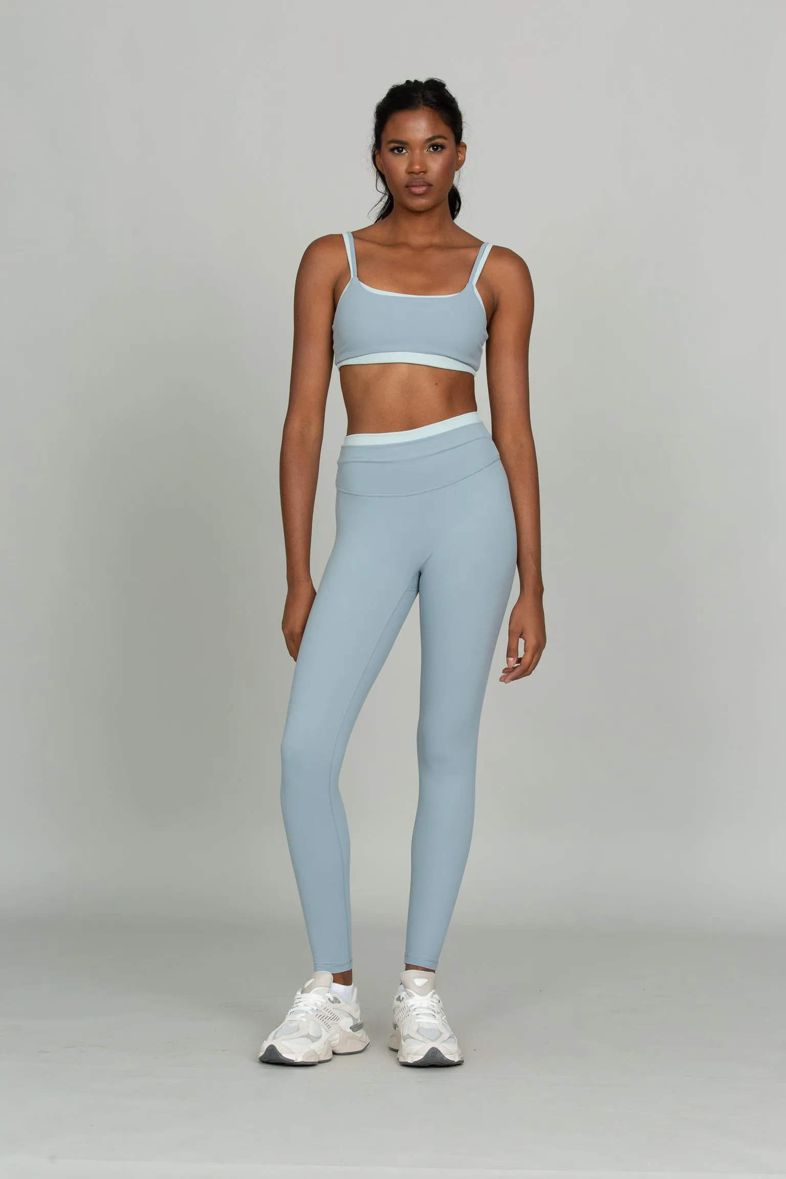 Arctic Double Waist StrydeForm Legging sold by Gold Hinge product image thumbnail 5