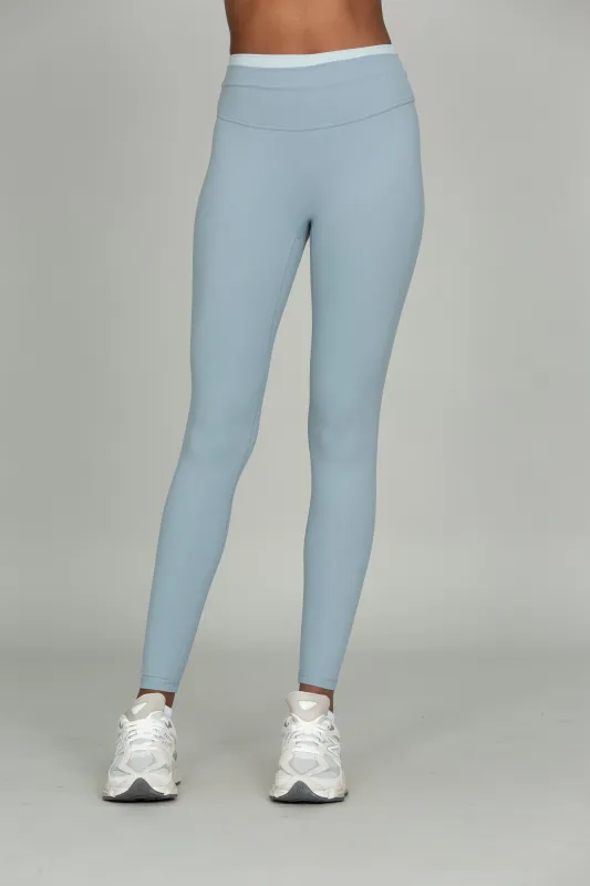 Arctic Double Waist StrydeForm Legging sold by Gold Hinge