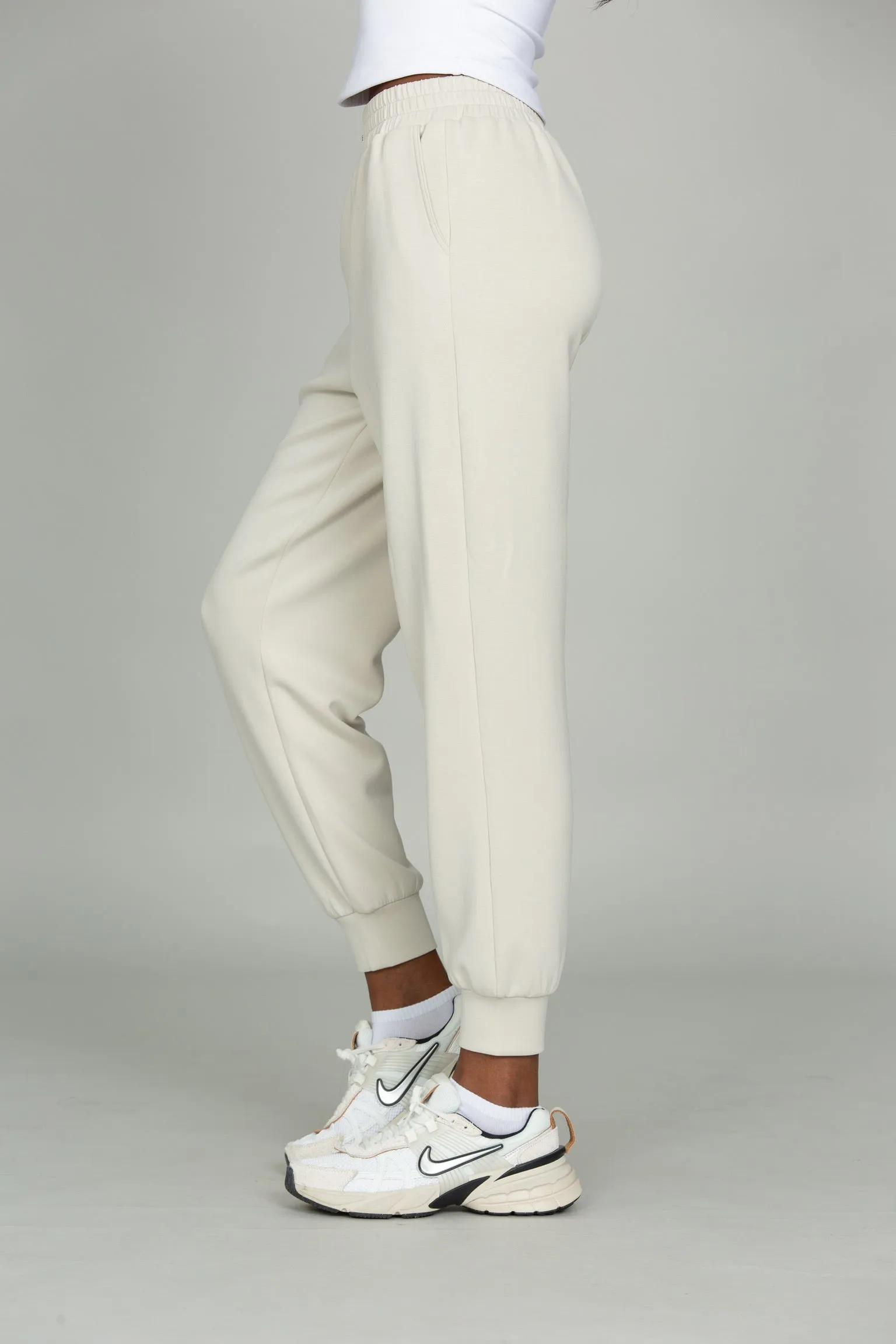 Natural LuxeSoft Lounge sold by Gold Hinge product image thumbnail 2