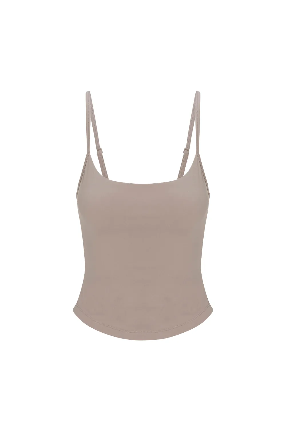 Taupe StrydeForm Tank sold by Gold Hinge product image thumbnail 2