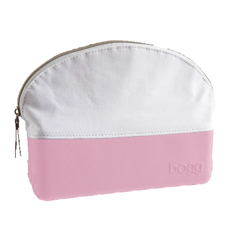 Beauty and the Bogg® - blowing PINK bubbles sold by Bogg Bag