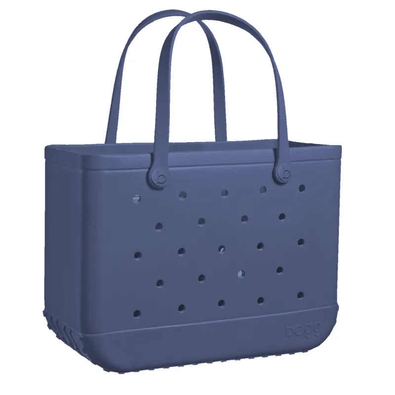 Original Bogg Bag - Are You Azure sold by Bogg Bag