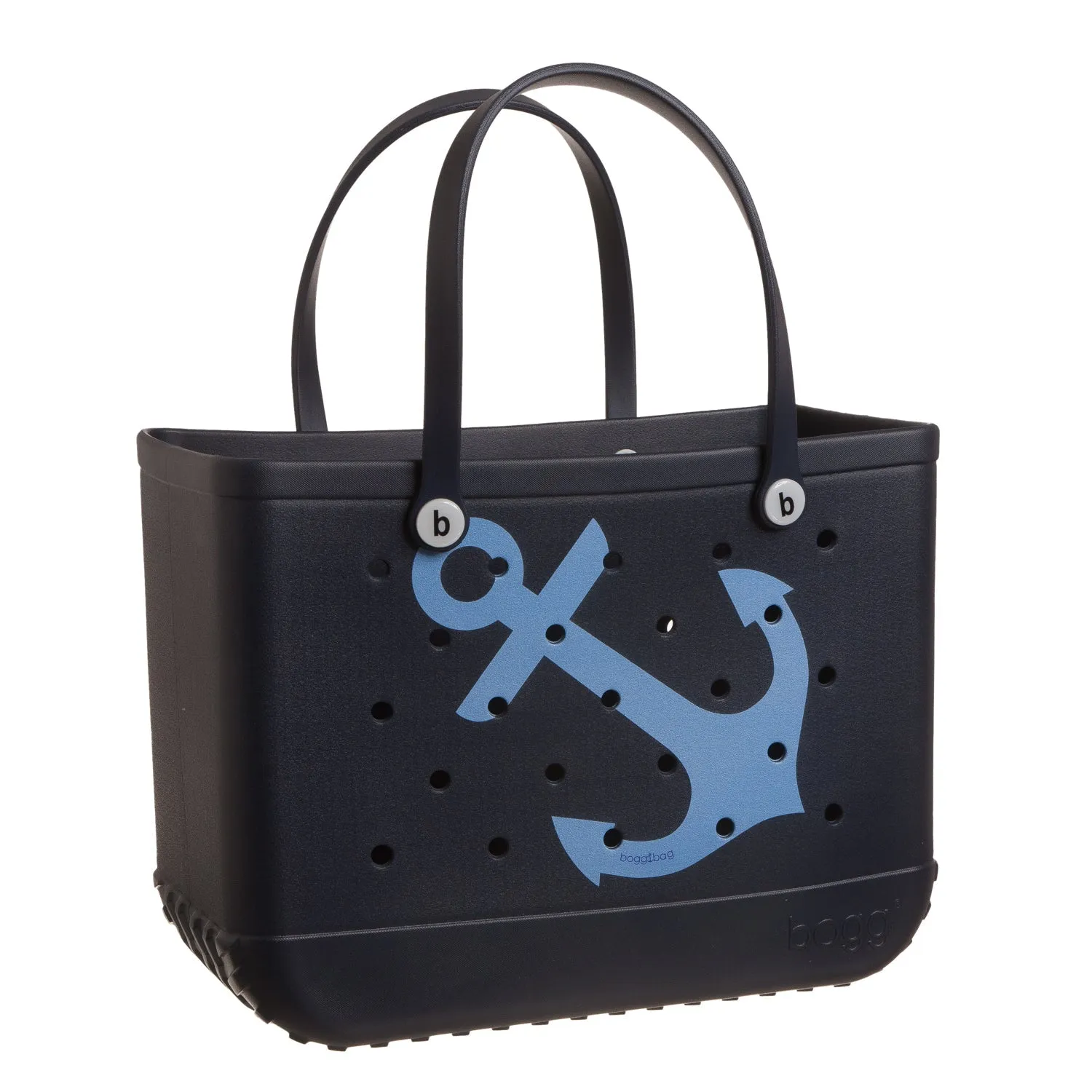 Original Bogg® Bag - ANCHORs aweigh sold by Bogg Bag
