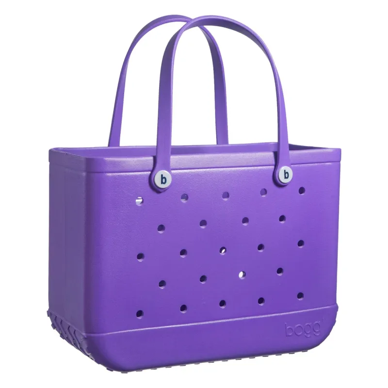 Original Bogg Bag - Houston We Have a Purple sold by Bogg Bag