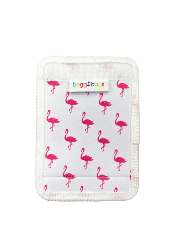 Bogg Bag Strap Wrap - Flamingo sold by Bogg Bag