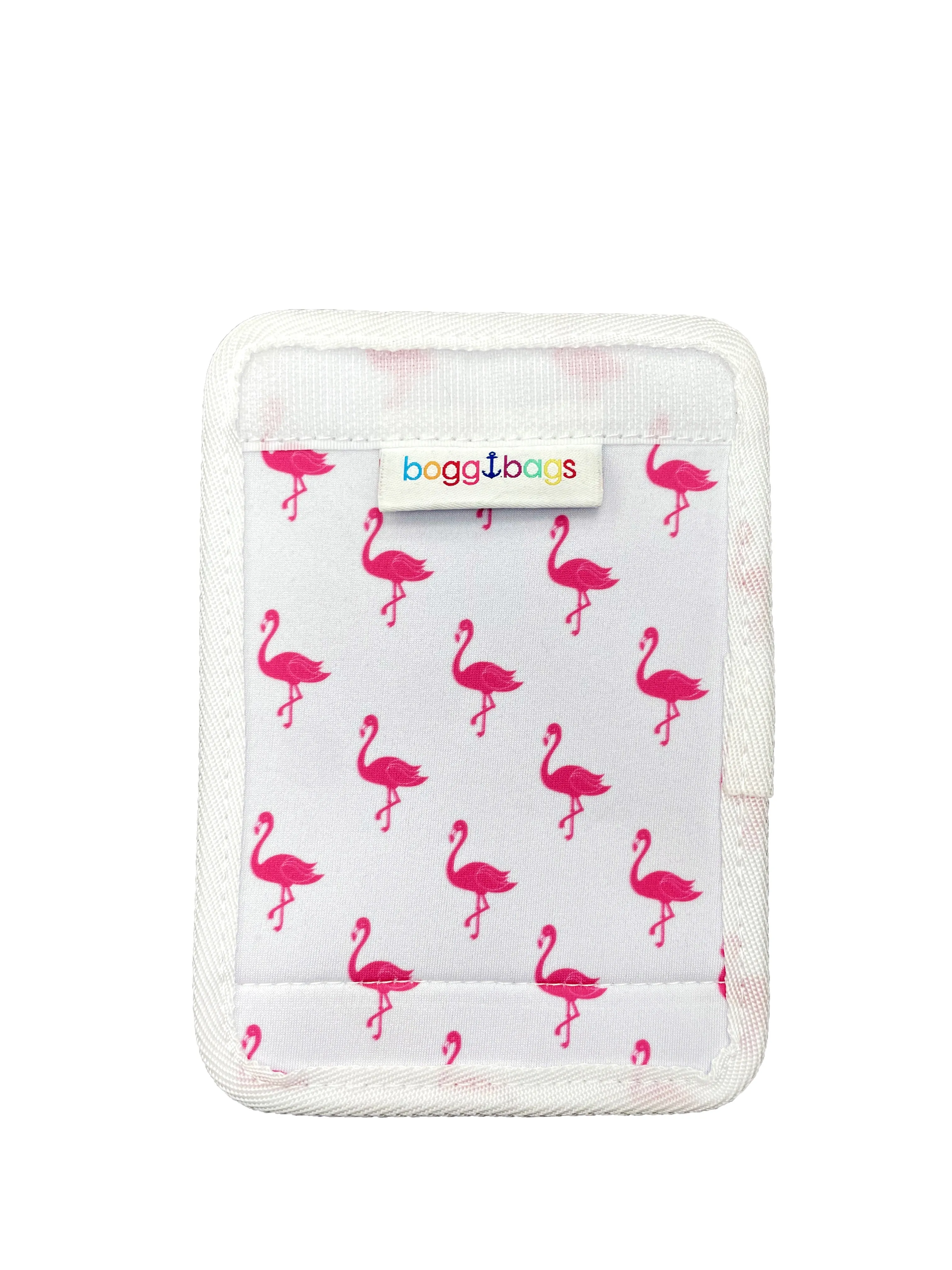 Bogg Bag Strap Wrap - Flamingo sold by Bogg Bag